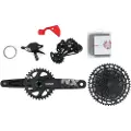 Sram Nx Eagle Set Boost Gruppesett