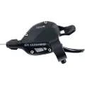 Sram X5 Trigger 10s Bakre Gir
