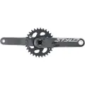 Truvativ Stylo Eagle Dub Fat5 Carbon Kranksett