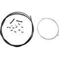 Sram Shift Road/mtb Cable 4 Mm Kit Girvaiersett