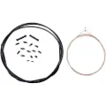Sram Slickwire Road/mtb Shift Cable 4 Mm Kit Girvaiersett