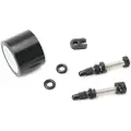 Sram Tubeless Kit 28 Mm/2 Universal Valves/1 Valve Core Felgteip