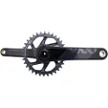 Sram Xx1 Eagle Dub Direct Mount Kranksett