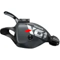 Sram X01 Eagle Trigger Bakre Gir