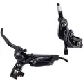 Sram G2 Ultimate Carbon Hydraulic Disc Høyre Bremsehåndtak