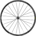 Mavic Crossmax Sl Ultimate 25 Carbon Boost 29´´ 6b Disc Tubeless Terrengsykkel Forhjul
