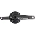 Quarq Dfour Dub Carbon Krank Med Effektmåler