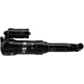 RockShox Super Deluxe Thrushaft Rct Progressive Mid Reb/mid Comp Støtdemper