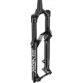 RockShox Lyrik Select Charger Rc Crown Boost 15x110 Mm 44 Offset Debonair+ Mtb-gaffel