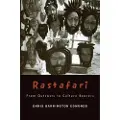 Oxford University Press Rastafari - Edmonds, Ennis Barrington