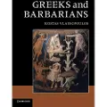 CAMBRIDGE UNIVERSITY PRESS Greeks and Barbarians