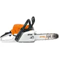 Stihl MS 231, PM3, skjærelengde 35 cm Motorsag - hjem og fritid