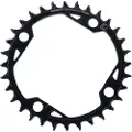 Sram Singlespeed 104 Bcd Kjettingring