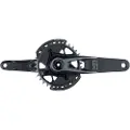 Sram X0 Eagle V2 Q174 Cl55 Dub Wide T-type Kranksett