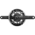 Sram Red Axs Dm Dub Kranksett