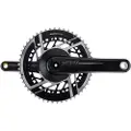 Sram Red Axs Dm Dub Kranksett