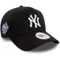 New Era Patch Eframe New York Yankees Cap