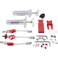 Sram Pro Dot V2-x0/xx/guide/level/code/hydroroad/g2 Bremsluftspakke