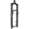 RockShox Zeb Ultimate Charger 3.1 Rc2 Crown Boost 15 X 110 Mm Crownod 44 Offset Debonair A3 Mtb-gaffel