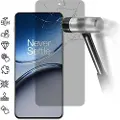 Mtp Products OnePlus Nord 4 Privatliv Beskyttelsesglass