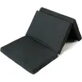 BabyTrold Mattress, Black 60x120 cm