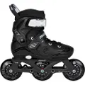 Powerslide Jet Pro Black Adjustable Inlineskøyter