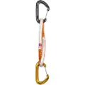 Ocun Hawk Wire St Sling Set Dyn 12 Mm Quickdraw