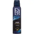 Fa H FA MEN DEO SPRAY Sport Man 150ml TOP