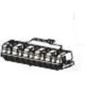 Zebra Technologies Zebra - 300 dpi - skriverhode - for GX Series GX430t