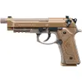 Beretta M9a3 Full Metal Co2 Airsoft-pistol