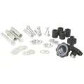 Techly Screws Kit for Vesa Brackets