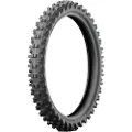 Michelin Moto Starcross 5 Soft 42m Tt M/c Off-road Fordekk