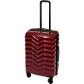Cavalet Smygehuk Medium koffert Burgundy