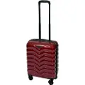 Cavalet Stealth krok Cabin bag Burgundy