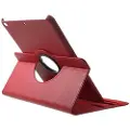 Mtp Products iPad 9.7 2017/2018 Roterende Deksel - Rød