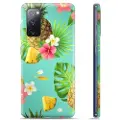 Mtp Products Samsung Galaxy S20 FE TPU-deksel - Sommer