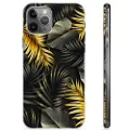 Mtp Products iPhone 11 Pro Max TPU-deksel - Gulde Blader