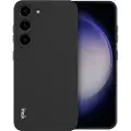IMAK UC-3 Series Samsung Galaxy S23+ 5G TPU-deksel - Svart