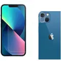 Mtp Products iPhone 14 Plus 2-i-1 Sett Beskyttelsesglass & Kamera Linse