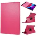 Mtp Products iPad Pro 13 2024/2025 360 Roterende Folio-etui - Varm rosa