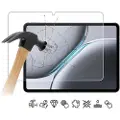 Mtp Products OnePlus Pad 2 Beskyttelsesglass - Case Friendly - Gjennomsiktig