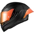 NEXX X.r3r Zero Pro Fullface-hjelm