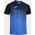 Joma Tiger Vi Kortarmet T-skjorte