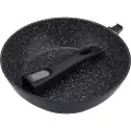 Resto 100065427 Kjøkkenutstyr Aries Universalpanne Rund