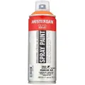 Amsterdam Spray Paint Vermilion Light 351