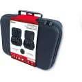Nacon SWITCH2 Stor hard koffert (etui) for konsoll og tilbehør sortere