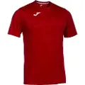 Joma Combi Kortarmet T-skjorte