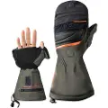Lenz Heat 1.0 Votter