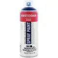You do it Spray Paint Prussian Blue (Phthalo) 566
