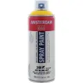You do it Spray Paint Azo Yellow Light 268